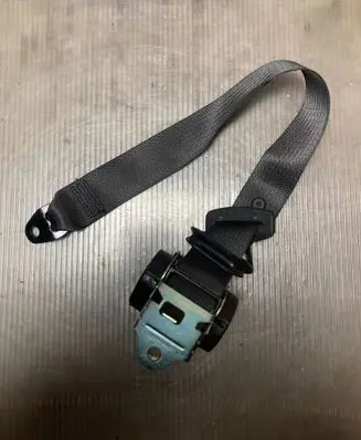 Chevrolet Orlando Third row seat belt 616081700 13310130 13251338