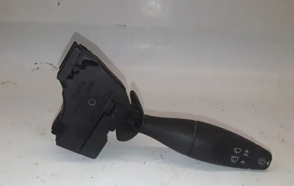 Ford Transit Wiper control stalk PA66GF30 NOTCODE