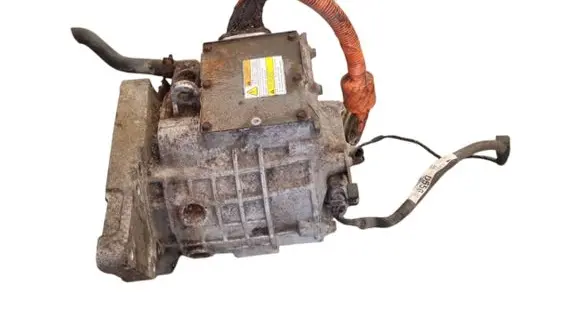 Mitsubishi i-MiEV Electric car motor 01006810 9499 RE70623