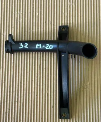 Mercedes-Benz E W212 Oil sump strainer pipe A6421800751