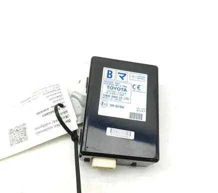 Lexus RC Keyless (KESSY) go control unit/module 897B024130 61B917000