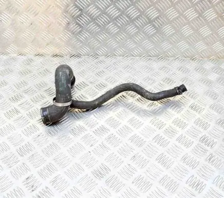 Lexus RX 330 - 350 - 400H Engine coolant pipe/hose 7639998