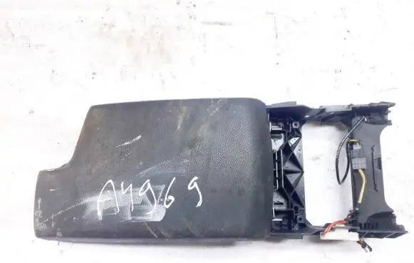 BMW 3 E90 E91 Armrest e116233221