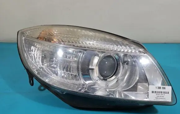 Skoda Roomster (5J) Headlight/headlamp IMPRK1388396