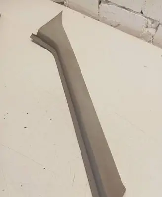 Volkswagen II LT (A) pillar trim 9016921701