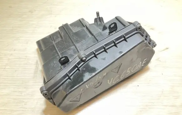 BMW 1 F20 F21 Other engine bay part 8509916