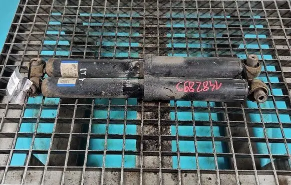 Nissan Qashqai Rear shock absorber/damper 56210HV02B IMPRK1482893