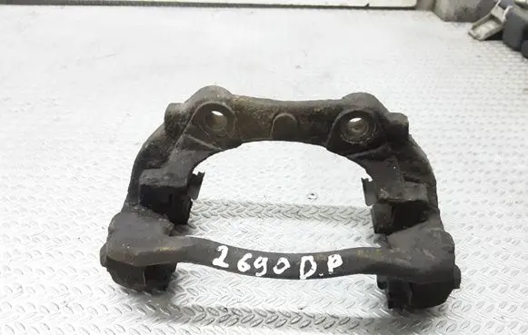 Peugeot 307 Front Brake Caliper Pad/Carrier 
