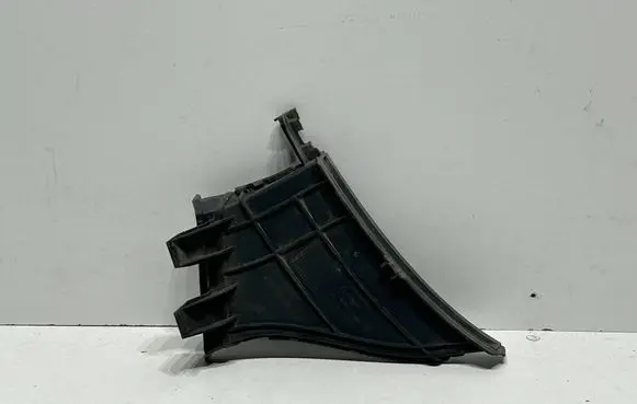 Skoda Kodiaq Intercooler air guide/duct channel 565807763B 8120559