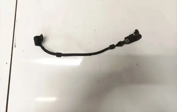 Camshaft position sensor