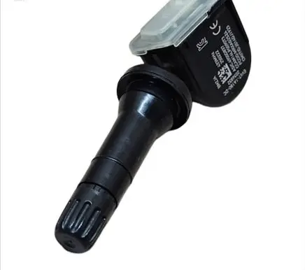 Ford Focus Tire pressure sensor EV6T1A180DC