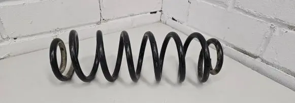 Volkswagen Touran I Rear coil spring 78102T5311