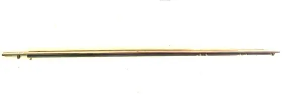 Toyota Avensis T270 Rear door trim (molding)