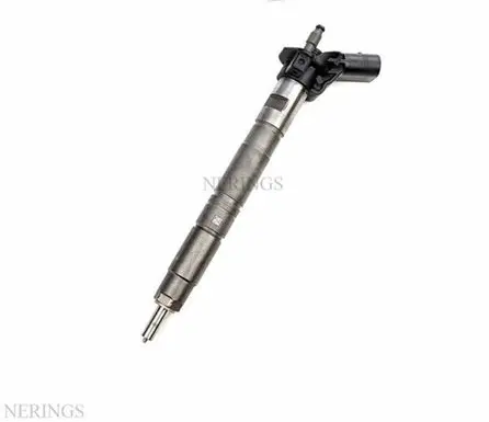 Audi A6 S6 C6 4F Fuel injector 0986435357