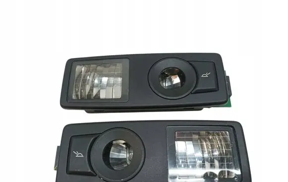 BMW X5 E70 Rear seat light 2630352