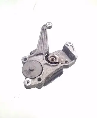 Intake manifold valve actuator/motor
