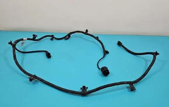 Hyundai Elantra VI Parking sensor (PDC) wiring loom 91875-F2010 IMPRK1496555