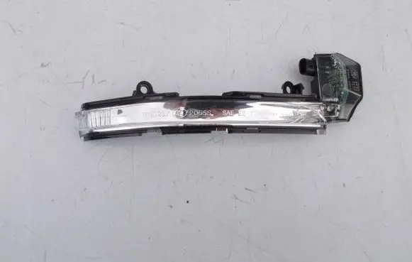 Jaguar F-Pace Mirror indicator light 13B381