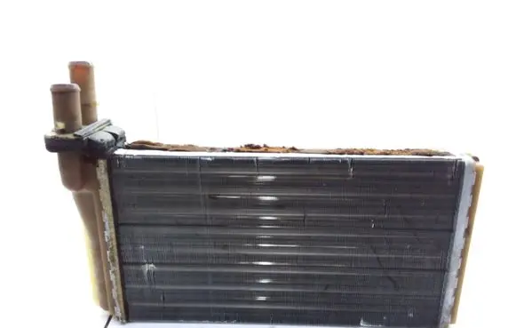 Lancia Kappa Heater blower radiator B837