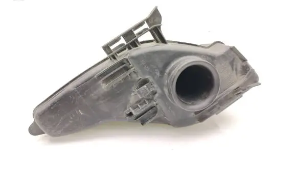 Intake resonator