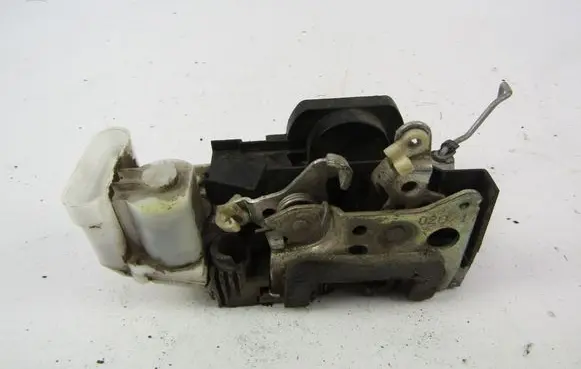 Fiat Punto (188) Front door lock 