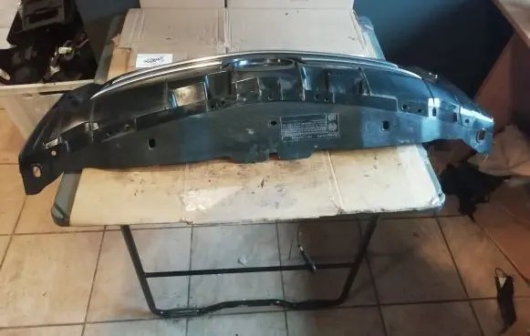 Toyota Corolla E140 E150 Front grill 531142-02100