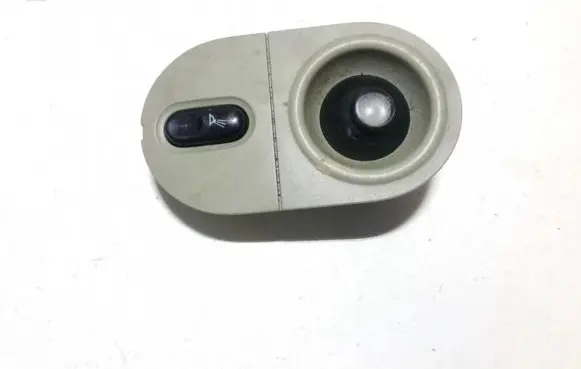 Renault Laguna I Front seat light 770082054