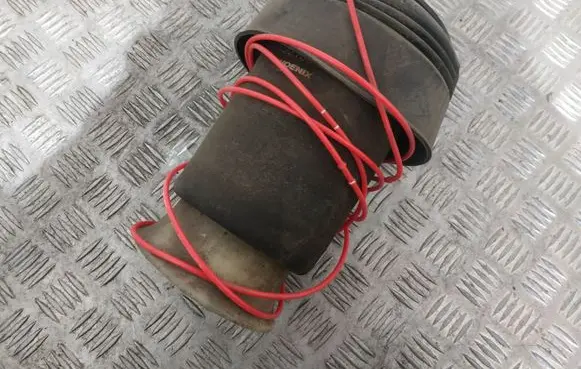 BMW X5 E70 Air suspension bag R309512606