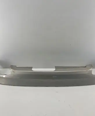 Volvo XC60 Rear bumper lower part trim 31425207