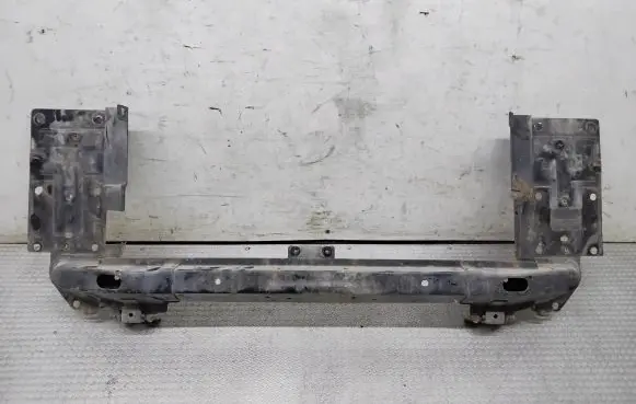 Nissan Murano Z50 Bottom radiator support slam panel 
