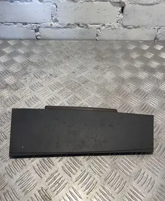 BMW 7 E65 E66 Panel trim 7002435