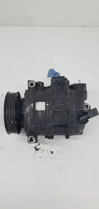 Audi A3 S3 8P Air conditioning (A/C) compressor (pump) 1K0820803J