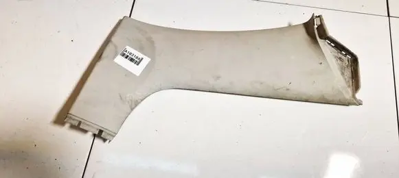 Skoda Octavia Mk2 (1Z) Other interior part 1z9867247e