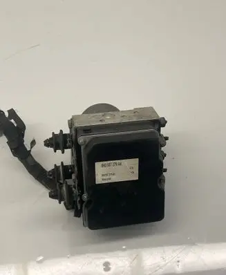 Audi A4 S4 B8 8K ABS Pump 8K0907379AK 9244J0294