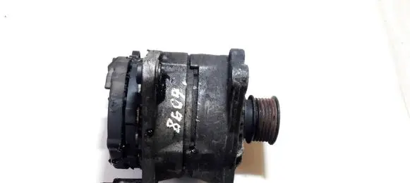 Skoda Fabia Mk1 (6Y) Generator/alternator 037903025m 0124325013