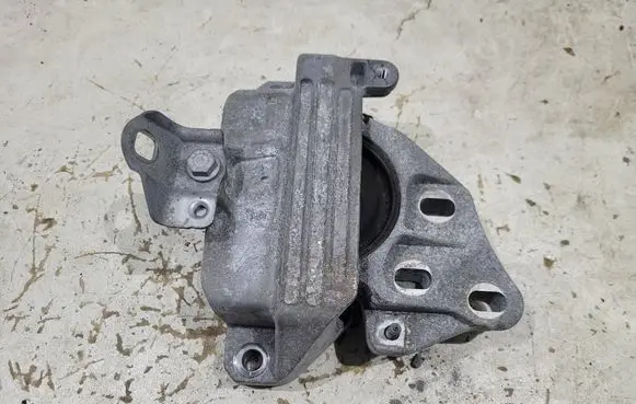 Mercedes-Benz A W177 Gearbox mounting bracket A1772403600
