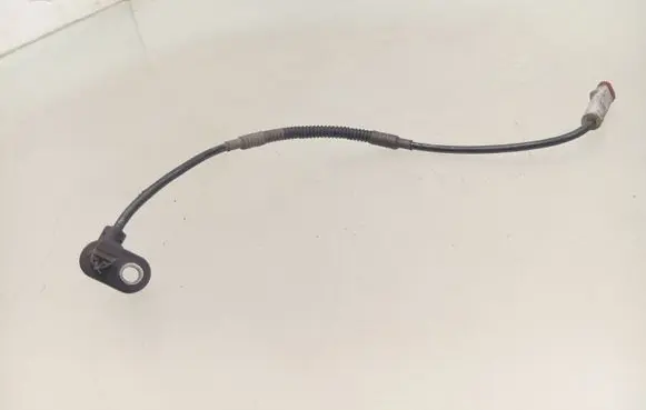 Opel Zafira C ABS brake wheel speed sensor 12842287