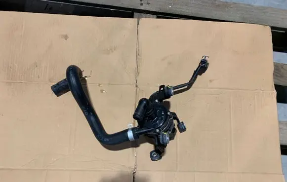 Hyundai Kona I Water pump 251003HZ1