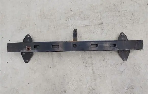 Fiat Panda II Front bumper cross member 