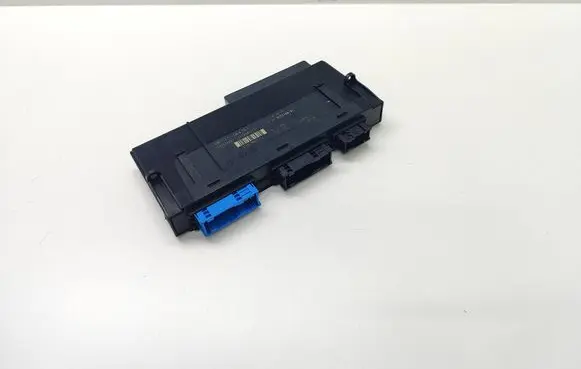 BMW 5 F10 F11 Comfort/convenience module 9267466 926746601 61359267466