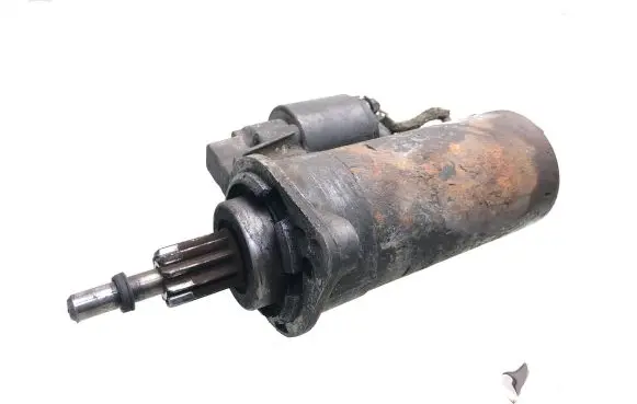 Volkswagen PASSAT B4 Starter motor 02A911023 00011108 2339303206