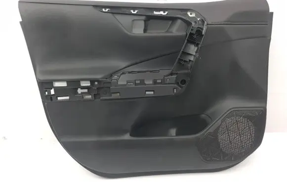 Toyota RAV 4 (XA50) Front door card panel trim