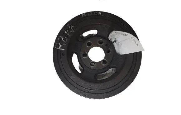 Mazda CX-5 Crankshaft pulley