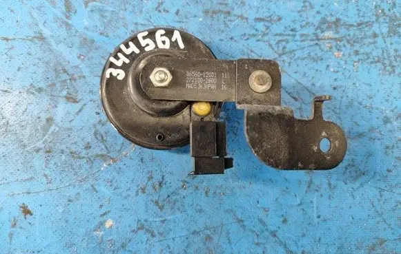 Lexus CT 200H Front indicator light 8656012031