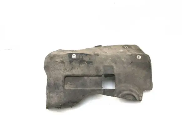Volkswagen PASSAT B6 Heat shield in engine bay 8Z2103935