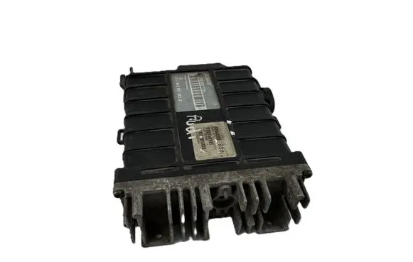 Volkswagen PASSAT B3 Engine control unit/module 443907403G 0280000739
