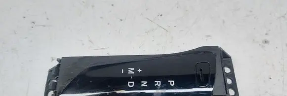 Toyota C-HR I Gear shift selector indicator 76K510
