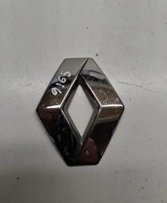 Renault Kangoo III Manufacturer badge logo/emblem 