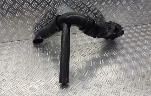 Citroen C8 Air intake hose/pipe 1484919080