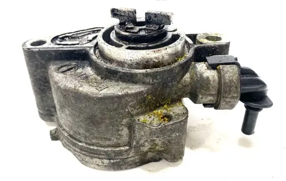 Citroen C4 I Vacuum pump F009D00691 D1563B